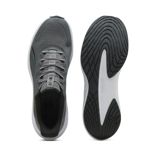 PUMA Trainingsschuh »Dasher Lite SLIPTECH™ Laufschuhe Erwachsene«