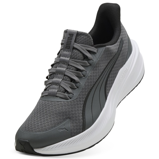 PUMA Trainingsschuh »Dasher Lite SLIPTECH™ Laufschuhe Erwachsene«