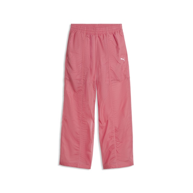 PUMA Sporthose »Dare To Relaxed Gewebte Hose Damen«