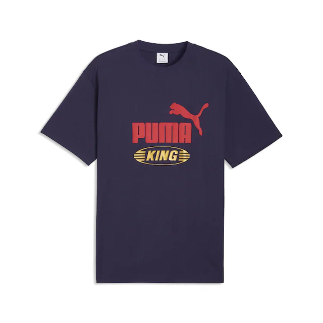 PUMA T-Shirt »FUTURE.PUMA.ARCHIVE King Relaxed T-Shirt Erwachsene«