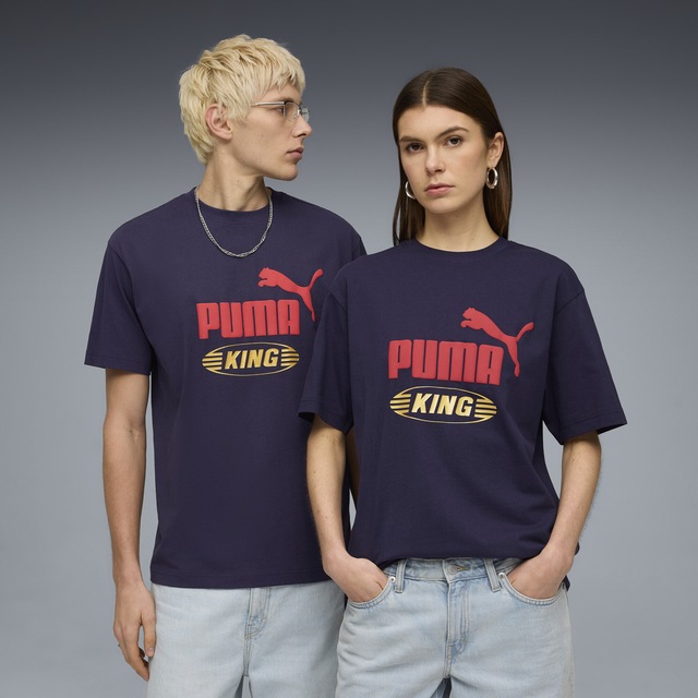 PUMA T-Shirt »FUTURE.PUMA.ARCHIVE King Relaxed T-Shirt Erwachsene«