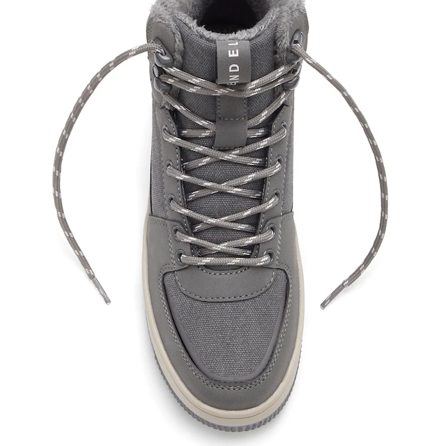 Elbsand Sneaker »Freizeitschuh, Halbschuh, High Top Sneaker, Turnschuh, Schnürschuh« NEU mit wärmendem Futter und wasserabweisender Comfortex-Klimamembran