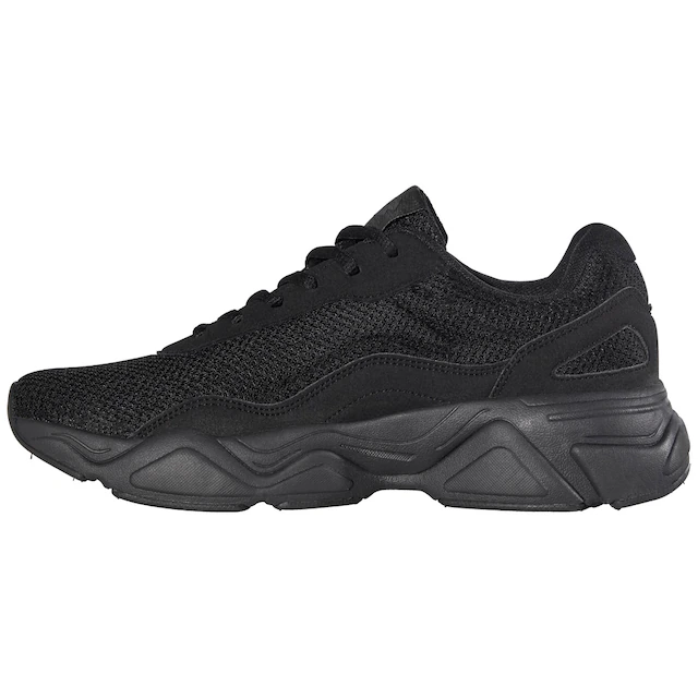 lotto Sneaker - mit bequem gepolsterter Schaftkante