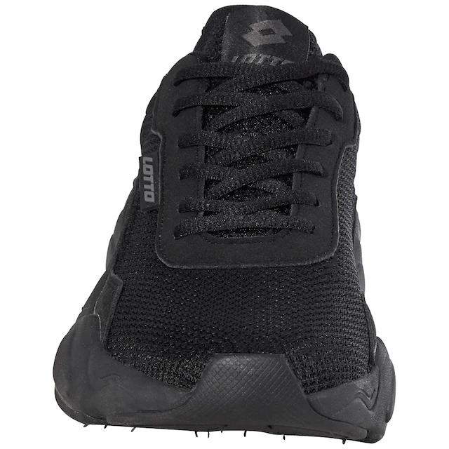 lotto Sneaker - mit bequem gepolsterter Schaftkante