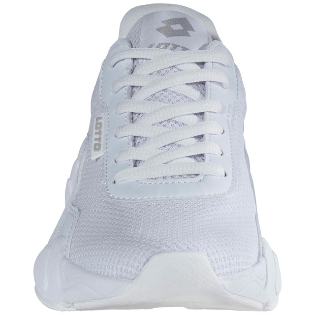 lotto Sneaker - mit bequem gepolsterter Schaftkante