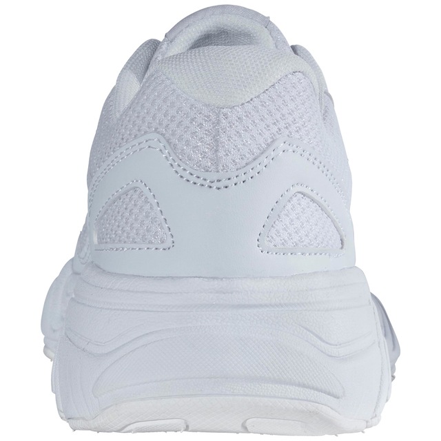 lotto Sneaker - mit bequem gepolsterter Schaftkante