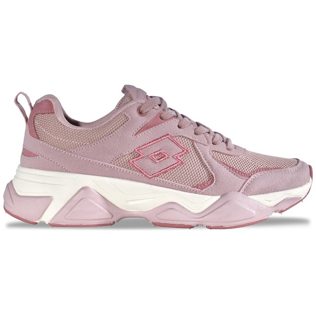 lotto Sneaker - in angesagtem Millenium Look