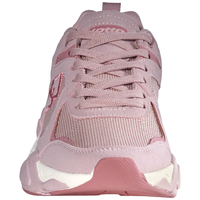 lotto Sneaker - in angesagtem Millenium Look