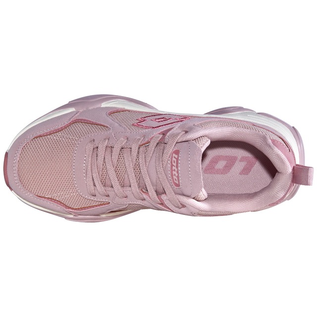 lotto Sneaker - in angesagtem Millenium Look