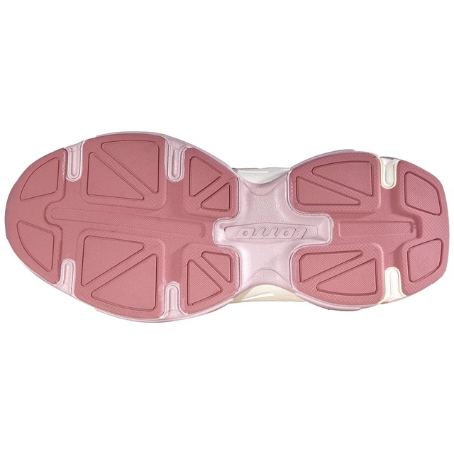 lotto Sneaker - in angesagtem Millenium Look