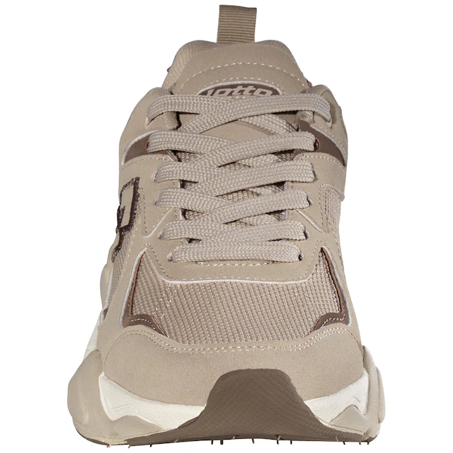 lotto Sneaker - in angesagtem Millenium Look
