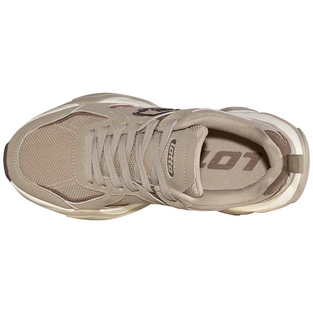 lotto Sneaker - in angesagtem Millenium Look