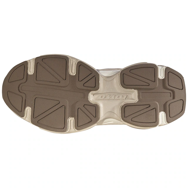 lotto Sneaker - in angesagtem Millenium Look