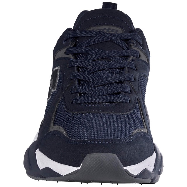 lotto Sneaker - in angesagtem Millenium Look
