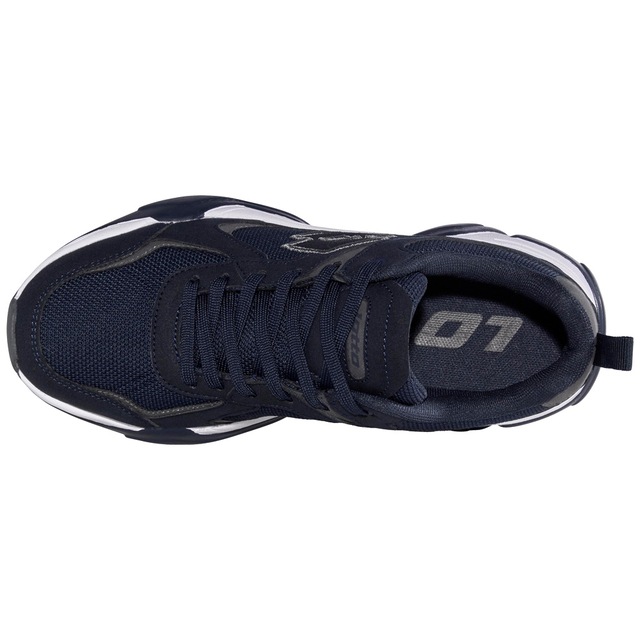 lotto Sneaker - in angesagtem Millenium Look