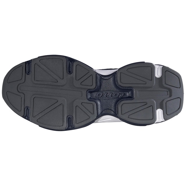 lotto Sneaker - in angesagtem Millenium Look