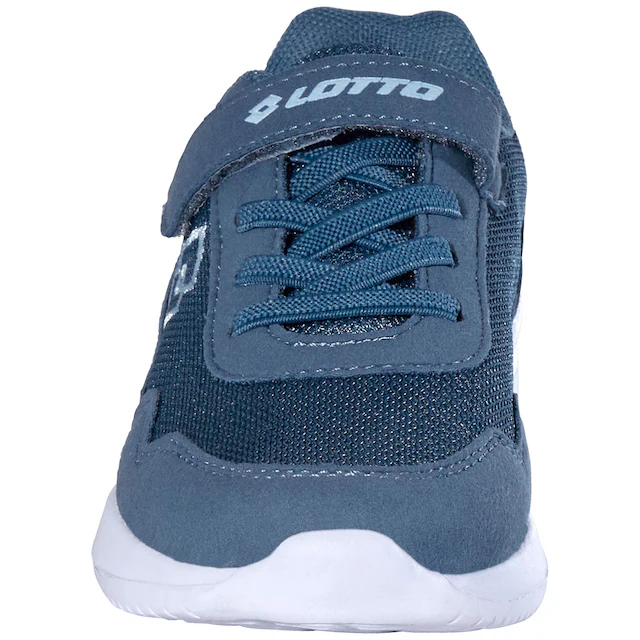 lotto Sneaker in kinderfußgerechter Passform