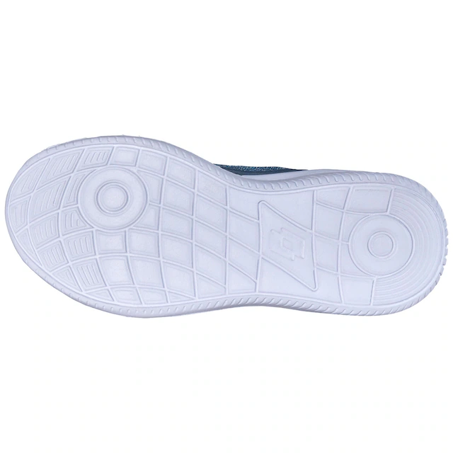 lotto Sneaker in kinderfußgerechter Passform