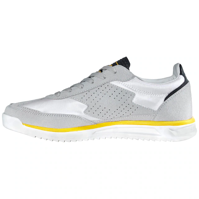 lotto Sneaker - mit bequem gepolsterter Schaftkante