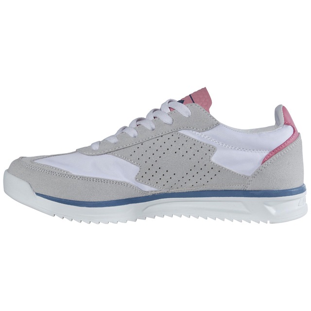 lotto Sneaker - mit bequem gepolsterter Schaftkante