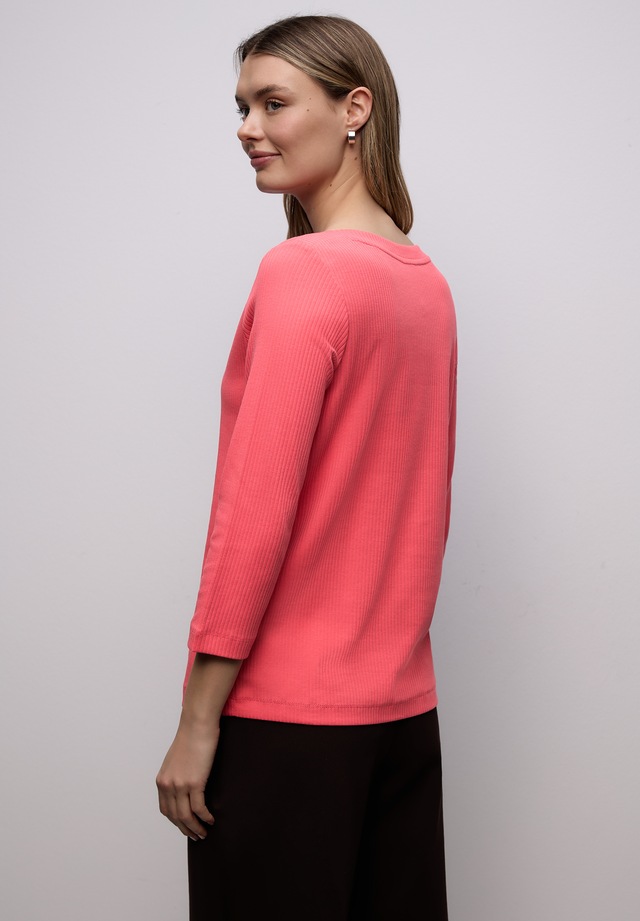 STREET ONE 3/4-Arm-Shirt Jersey