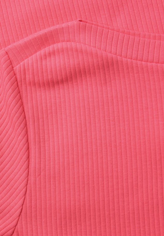 STREET ONE 3/4-Arm-Shirt Jersey