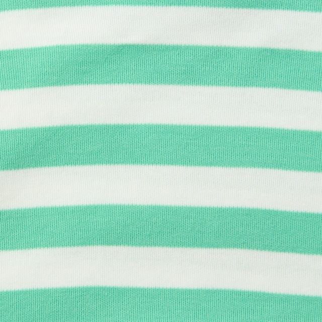 STREET ONE 3/4-Arm-Shirt aus reiner Baumwolle