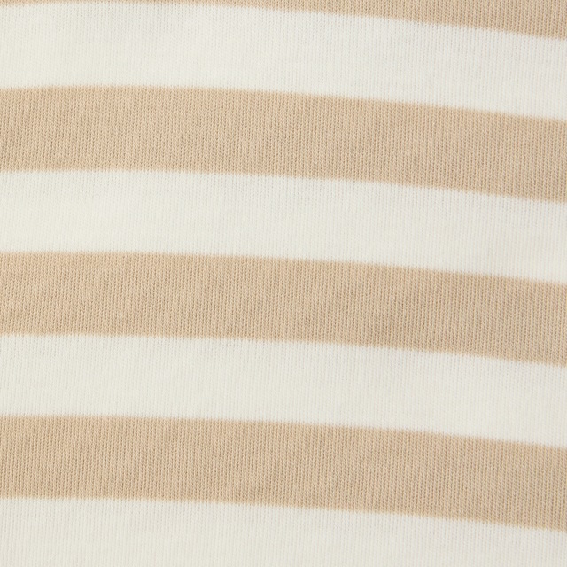STREET ONE 3/4-Arm-Shirt aus reiner Baumwolle