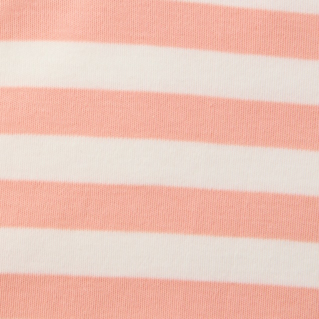 STREET ONE 3/4-Arm-Shirt aus reiner Baumwolle