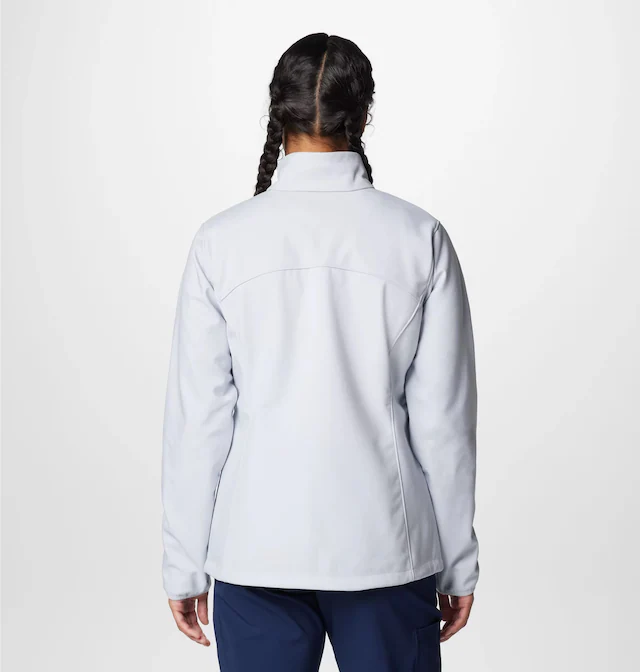 Columbia Softshelljacke »Kruser Ridge III Softshell Jacket« sportlicher Stil, wasserabweisend, windabweisend