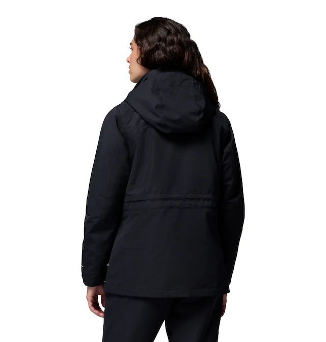 Columbia 3-in-1-Funktionsjacke »Bugaboo IV Fleece Interchange Jacket« 2 Stk. tlg. wasserabweisendes und windabweisendes Material, wärmeisolierend