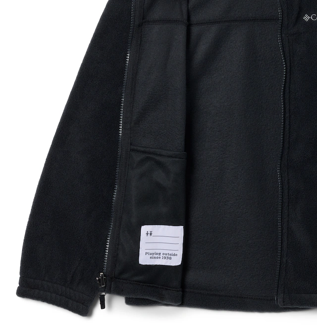 Columbia 3-in-1-Funktionsjacke »Bugaboo IV Fleece Interchange Jacket« 2 Stk. tlg. wasserabweisend, windabweisend, wärmeisolierend