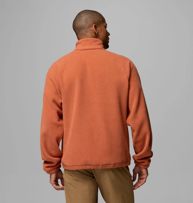 Columbia Fleecejacke »Timber Crest MTR Fleece Full Zip« mit Reißverschluss, wasserabweisend, windabweisend, atmungsaktiv