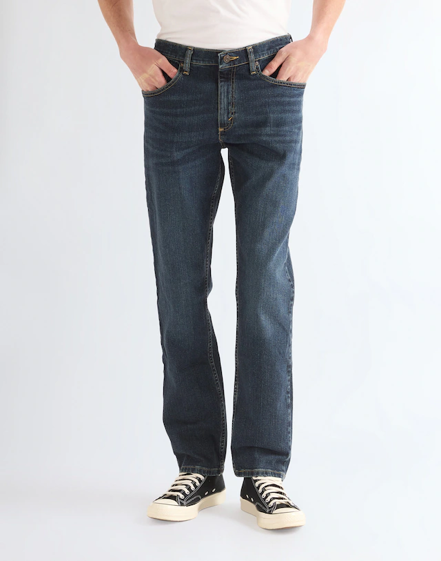 Wrangler Slim-fit-Jeans »Foundation« Slim fit