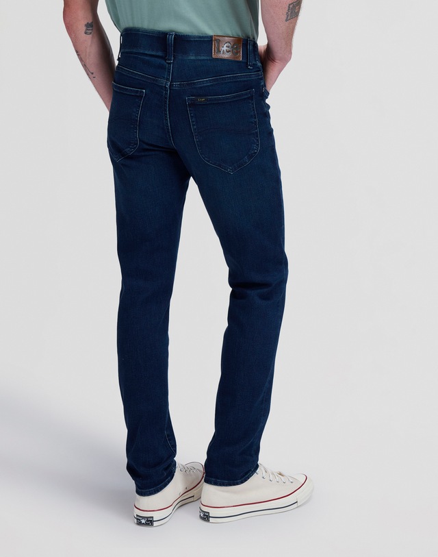 Lee® Skinny-fit-Jeans »Extreme Motion« Skinny fit