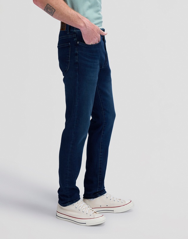 Lee® Skinny-fit-Jeans »Extreme Motion« Skinny fit