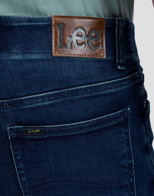 Lee® Skinny-fit-Jeans »Extreme Motion« Skinny fit