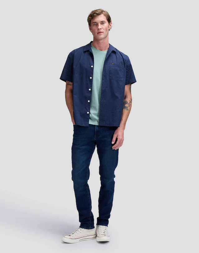 Lee® Skinny-fit-Jeans »Extreme Motion« Skinny fit