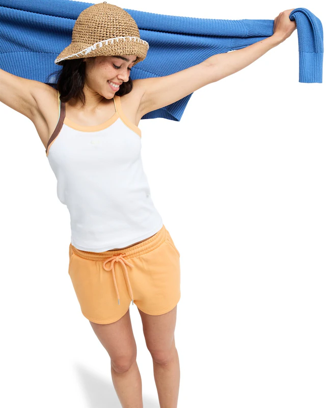 Roxy Sweatshorts »Surfing By Moonlight«