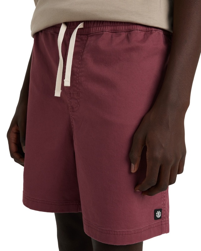 Element Chinoshorts »Regular Ewaist«