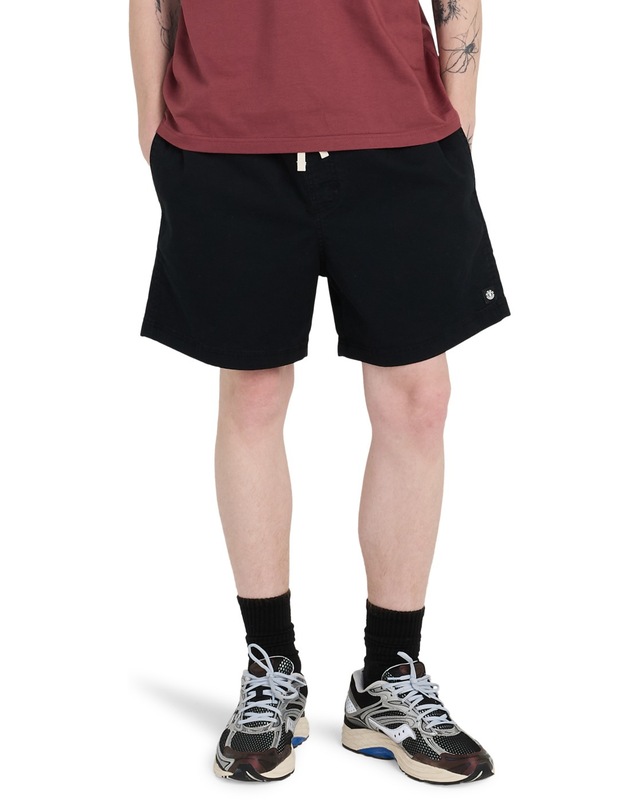 Element Chinoshorts »Regular Ewaist«