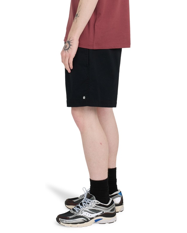 Element Chinoshorts »Regular Ewaist«