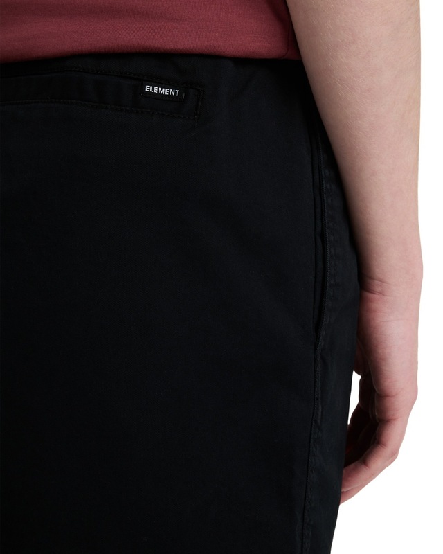 Element Chinoshorts »Regular Ewaist«