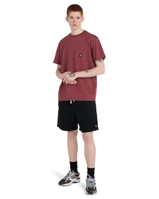Element Chinoshorts »Regular Ewaist«