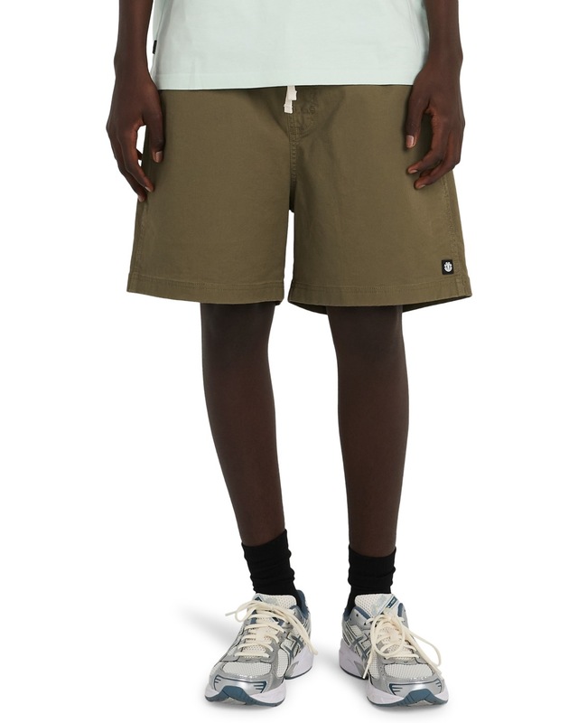 Element Chinoshorts »Regular Ewaist«