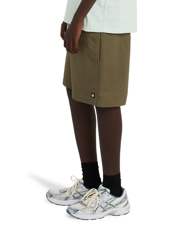 Element Chinoshorts »Regular Ewaist«