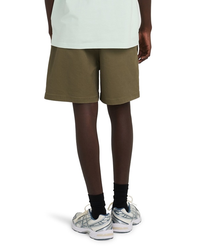 Element Chinoshorts »Regular Ewaist«