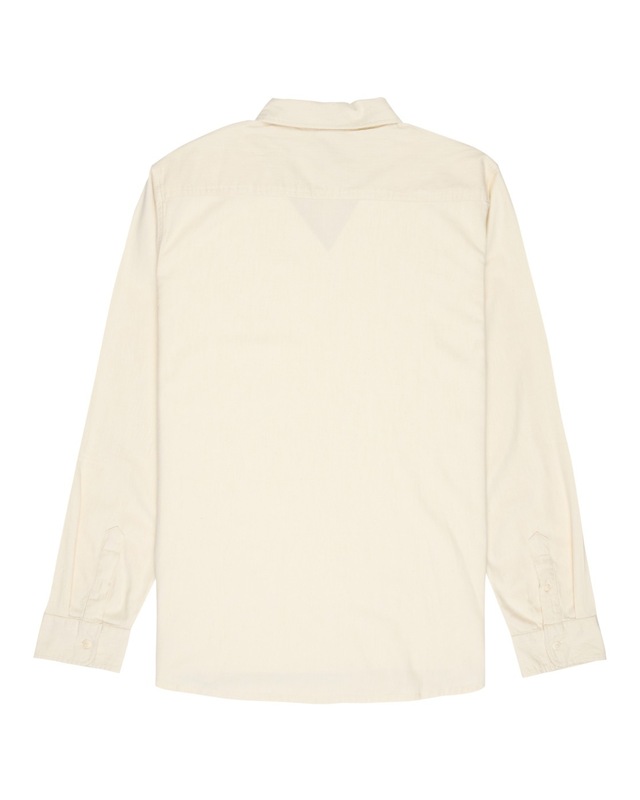 Quiksilver Langarmhemd »Mw Premium Stretch«