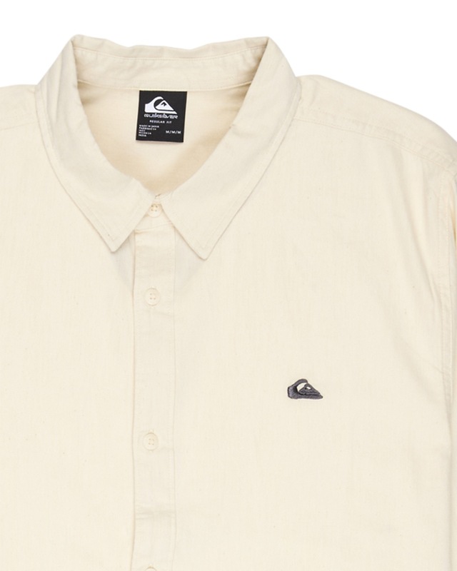 Quiksilver Langarmhemd »Mw Premium Stretch«