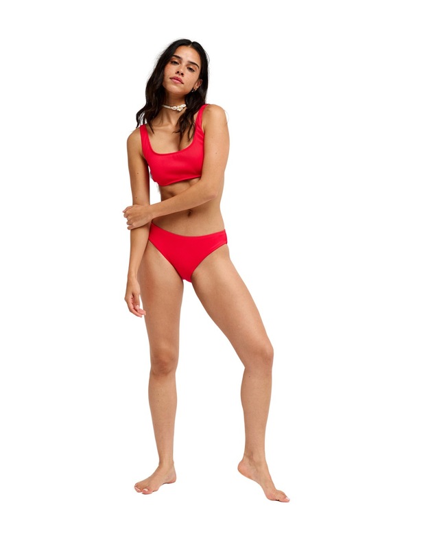 Roxy Bikini-Hose »Roxy Love Hipster«